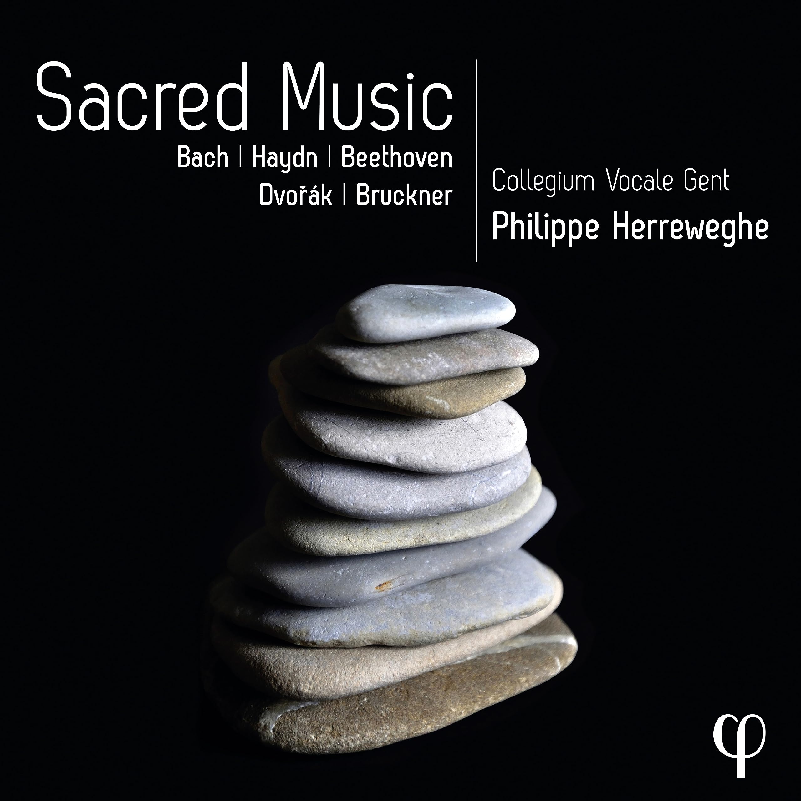 ヘレベッヘ宗教音楽録音集　11CD Amazon.co.jp: Phi宗教音楽録音集: ミュージック